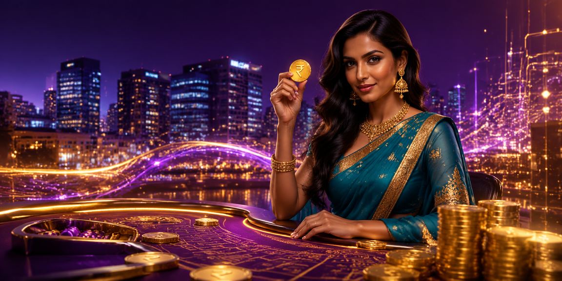 User enjoying slot gaming on mobile in India with 3watt platform