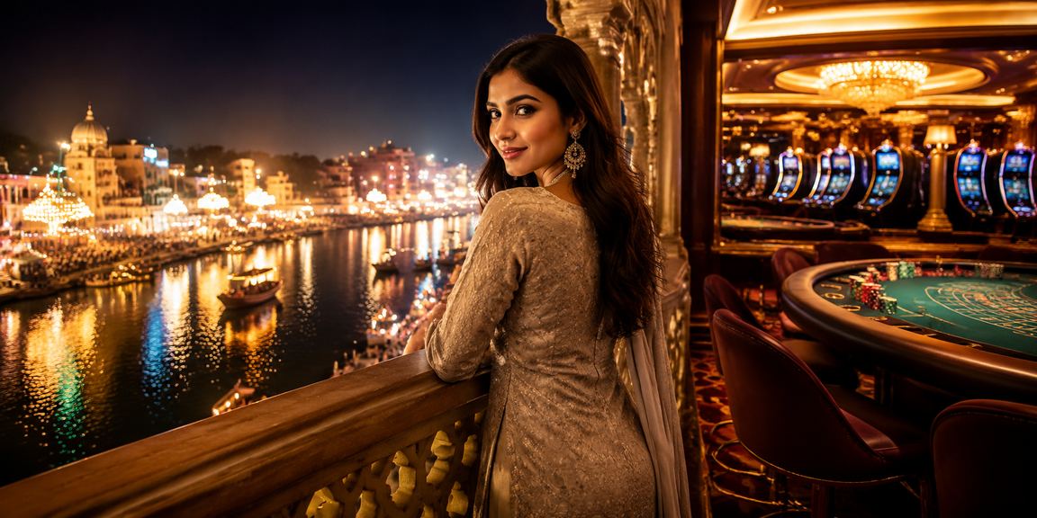 3watt online casino entertainment experience in India